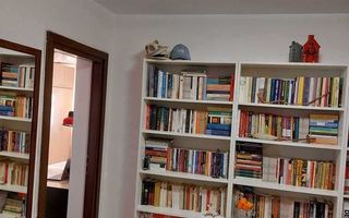 Apartament cu 3 camere pe două nivele – Mănăștur, zona Mehedinți. - Poză 4