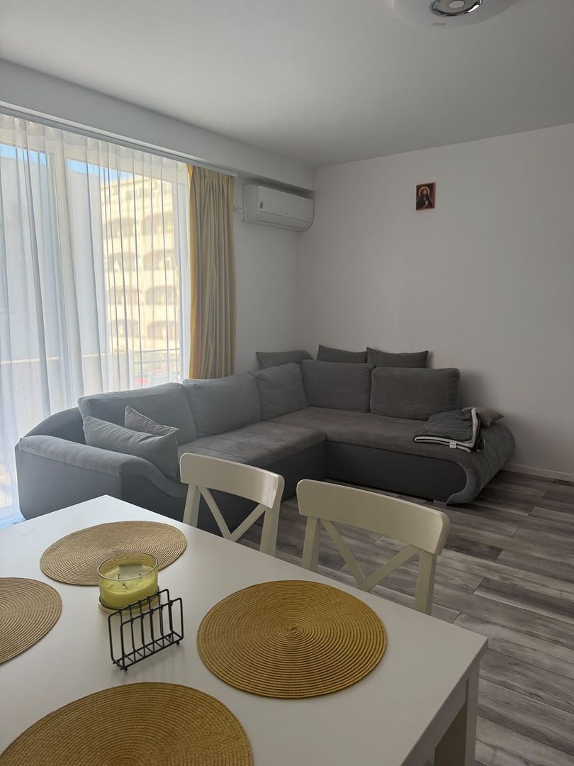 Giroc-Eso | 2 Camere | Lift | Mobilat si utilat | Loc de parcare - Poză 9