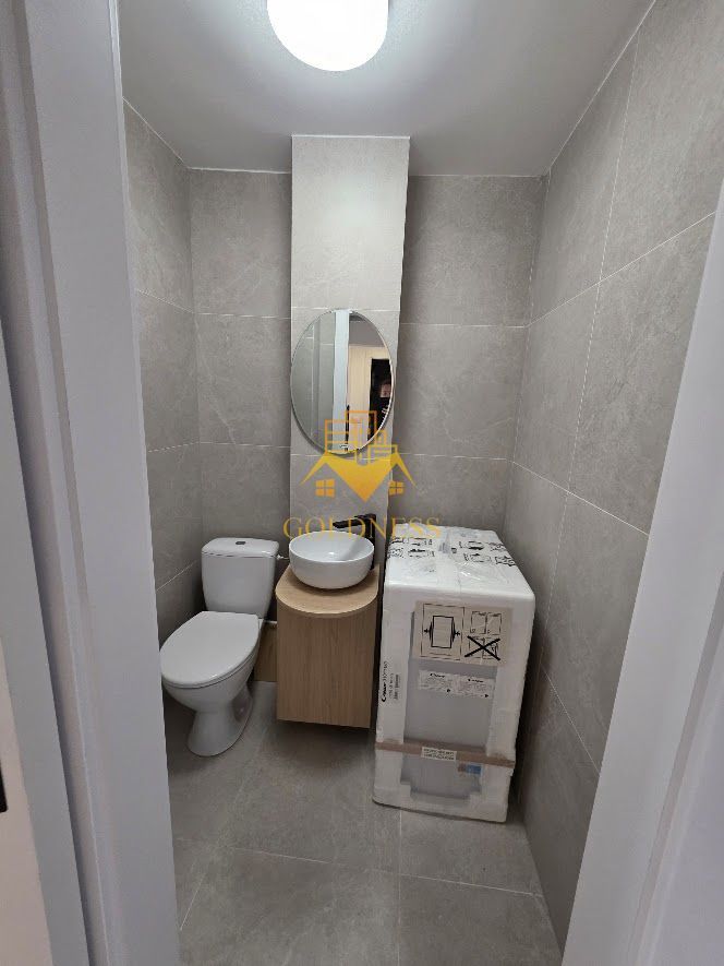 3 camere decomandate, Lux, Omv, Kaufland, Piata Marasti, Zona Fabricii - Poză 16