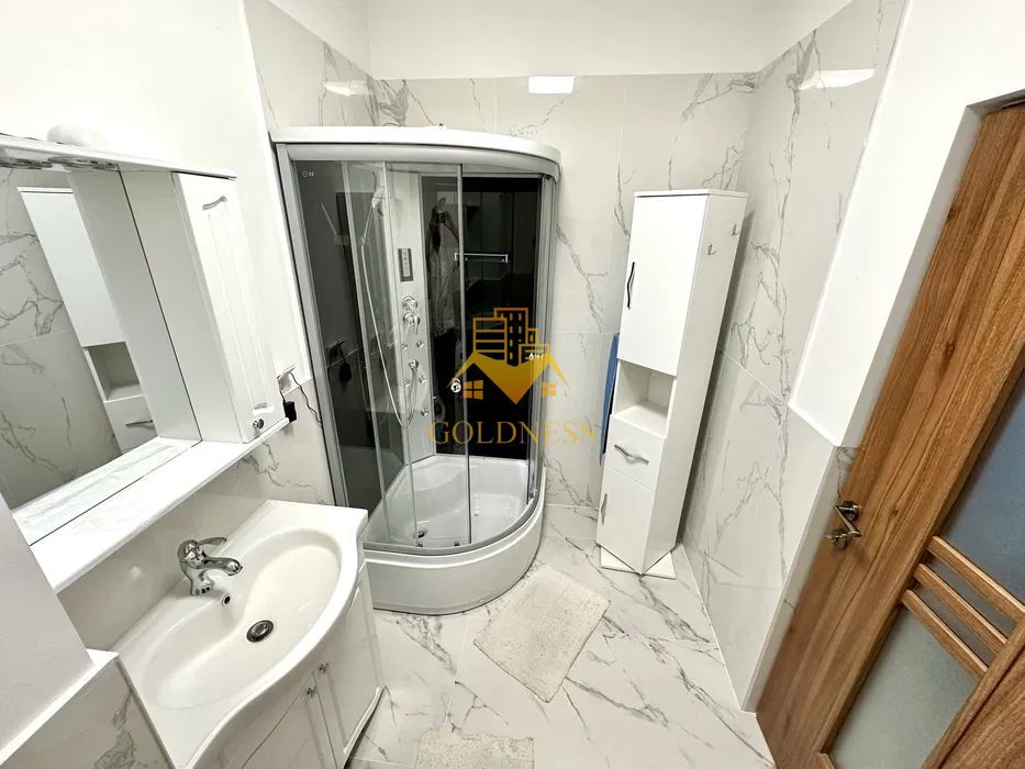 2 camere, modern, bloc nou, parcare subterana Marasti Zona Fabricii - Poză 4