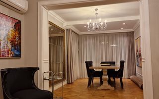 Apartament *3 camere* 120mp // Dorobanti - Poză 3