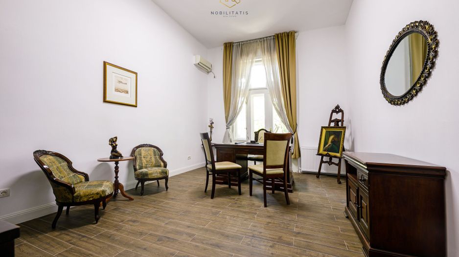 OFERTA VANDUTA - Apartament Ultracentral Palatul Ciobanu | Com 0% - Poză 14