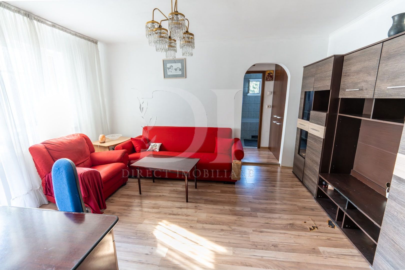 APARTAMENT DE VÂNZARE – 3 CAMERE | MĂNĂȘTUR, ZONA COLINA - Poză 3