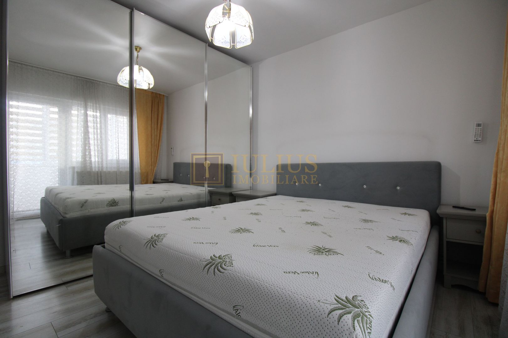 3 camere, clima, contra cost posibilitate garaj. - Poză 28