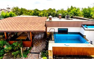 Vânzare, vilă, 4 camere, Vadul lui Vodă - Poză 17