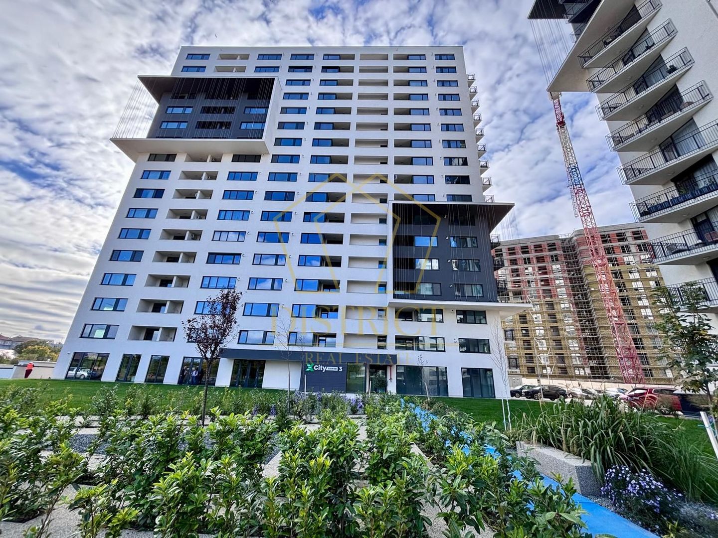 COM 0% Apartament modern cu 3 camere | Torontalului - Poză 15