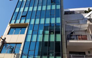 VANZARE CLADIRE BIROURI | ZONA DOROBANTI-BELLER - Poză 1