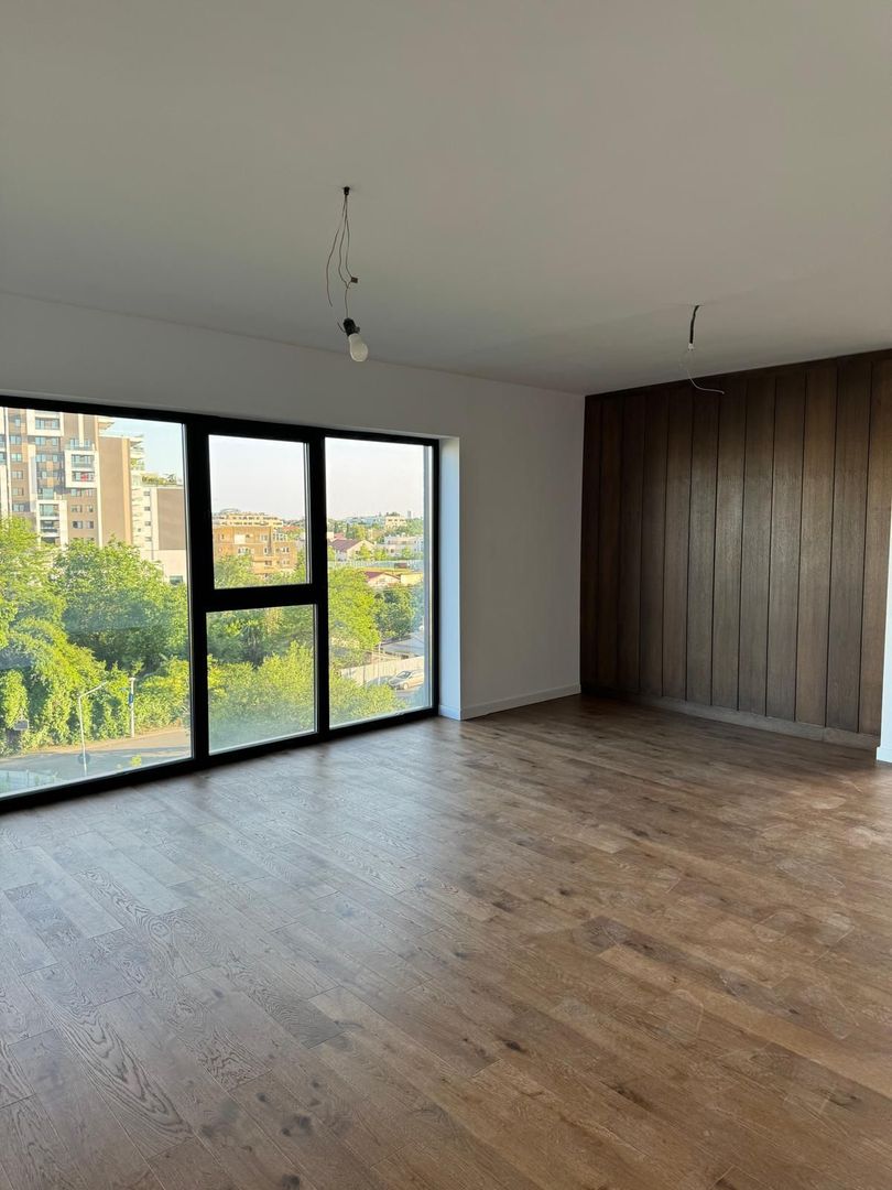 Duplex Superb de Vânzare în Zona Herăstrău-Aviatiei 5 camere - Poză 7
