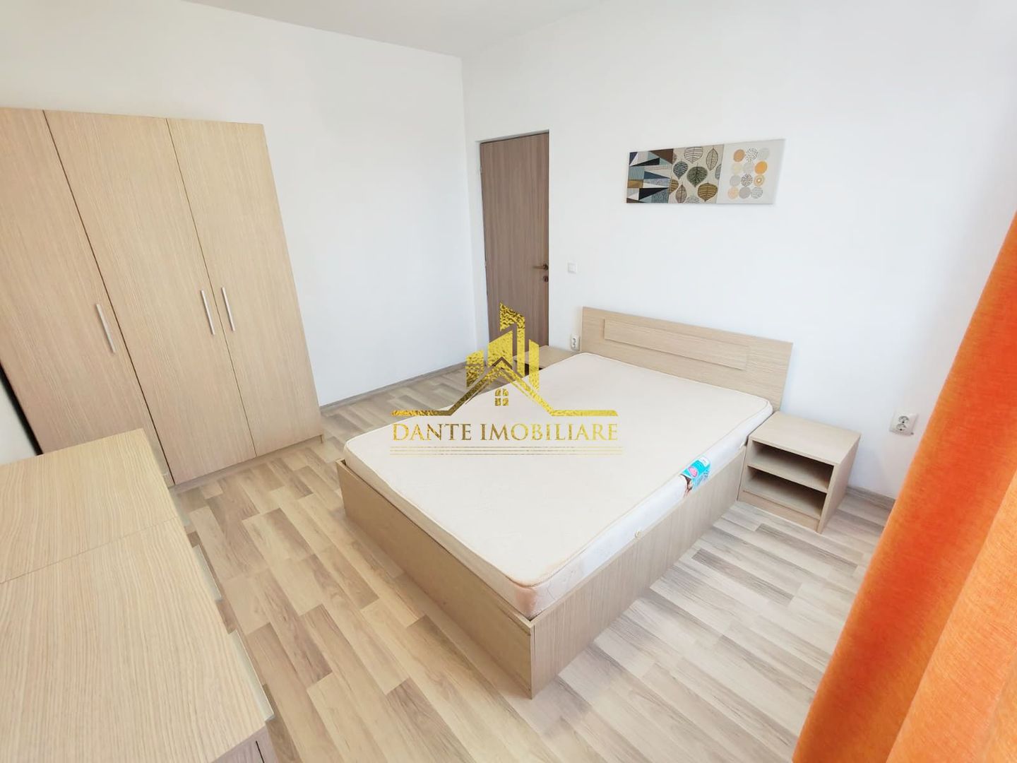 2 camere, decomandat, mobilat modern, parcare, Buna Ziua, zona AUDI - Poză 12