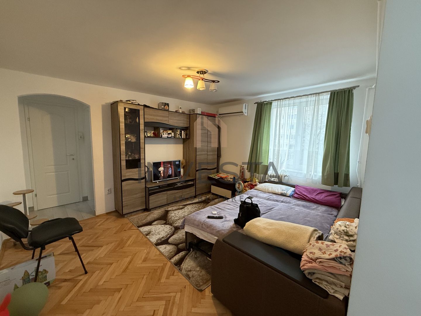 Apartament 2 camere luminos, Gheorgheni –ideal locuinta sau investitie - Poză 2