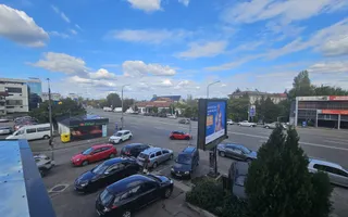 Apartament 2 camere, decomandat, etaj 1 – Cartier Prundu, zona Depou - Poză 13