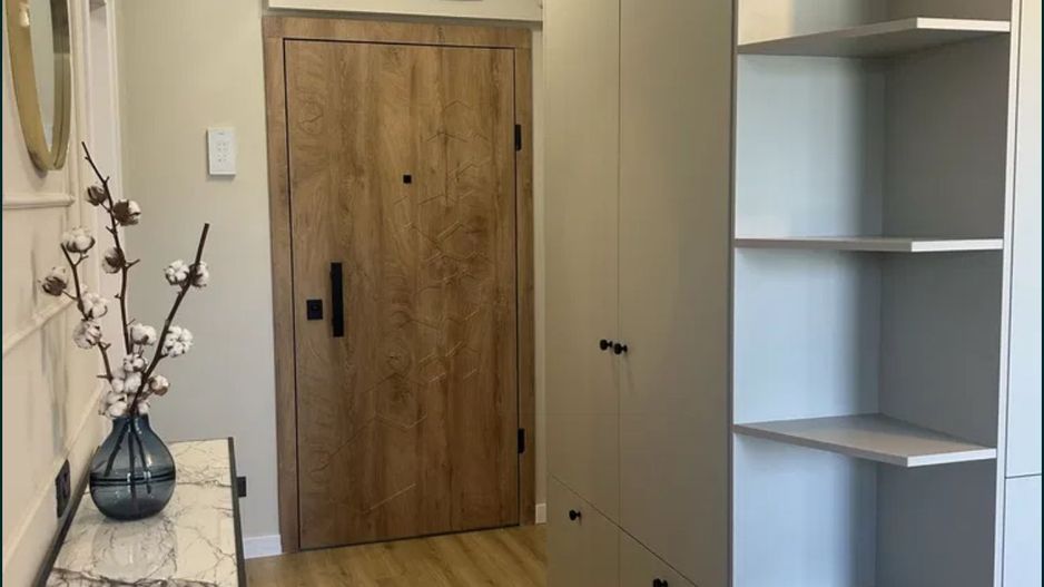 GARSONIERA ROKA RESIDENCE, CENTRALA, BUCATARIE OPEN-SPACE, BLOC NOU - Poză 6