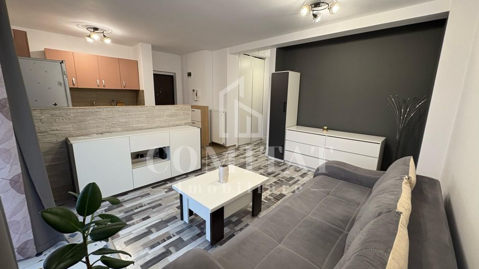 Apartament cu 2 camere | Florești - Zona str. Tineretului | Parcare - Poză 5