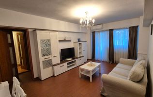 Apartament cu 3 camere - Stefan cel Mare - bloc an 1979