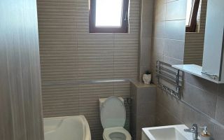 BRASADAS vinde ap 2 cam etaj 3 cu PARCARE Odobescu. - Poză 3