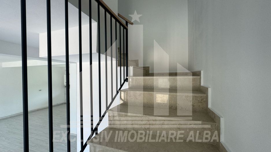 Casa insiruita de vanzare, Alba-Micesti - Poză 5