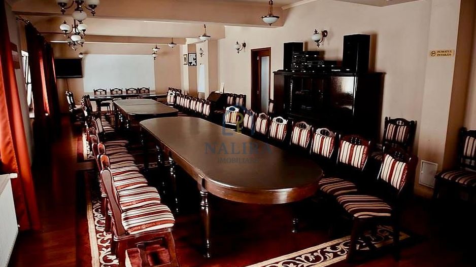 Pensiune Baia Mare - Poză 4