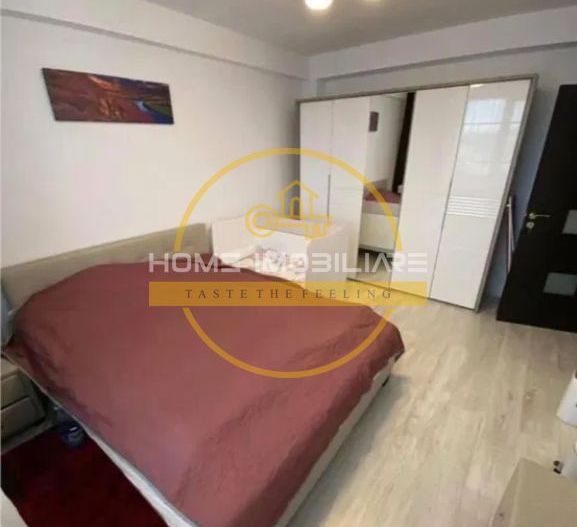 Bloc Nou . ap 2 camere , etaj 2/3 , Zona Valea Lupului. - Poză 4