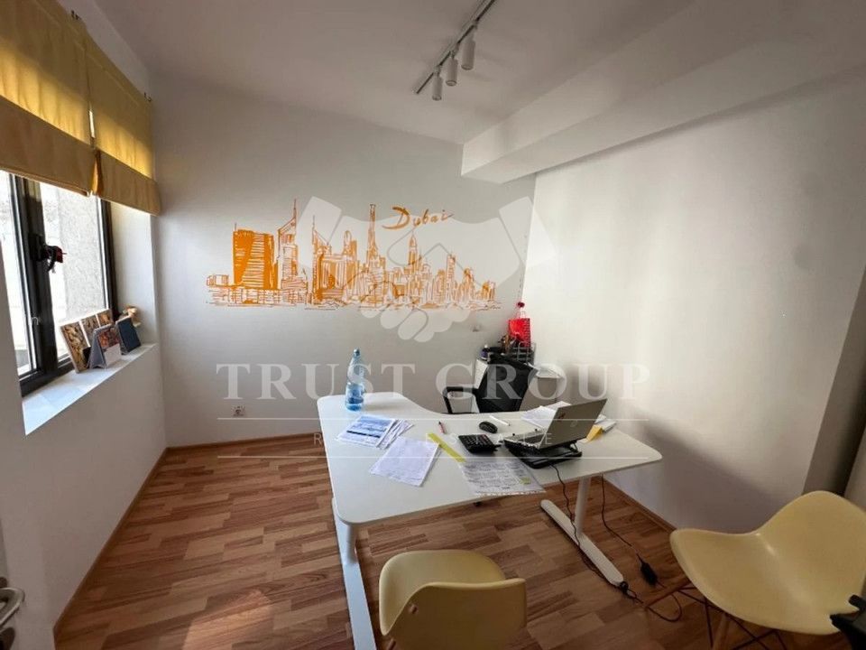 Apartament 3 camere P-ta Victoriei  | Imobil 2012 - Poză 2