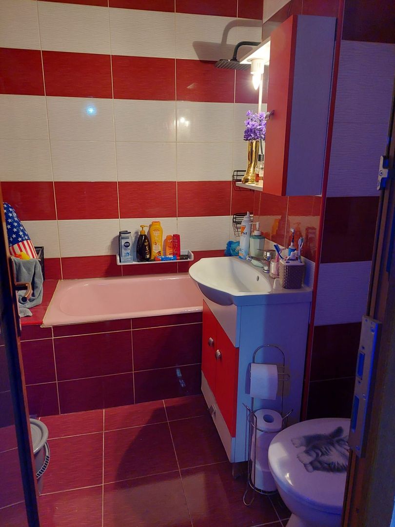 De vânzare apartament - Poză 4