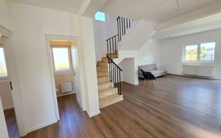 Casa 4 camere 340 mp teren toate utilitatile Cetate - Poză 2