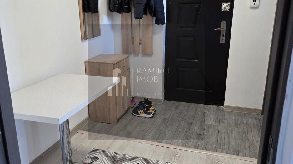 Garsoniera 32 mp/ 10 min metrou Pantelimon/ Mobilata si utilata - Poză 3