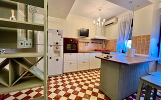 Apartament *3 camere* 100mp // Calea Dorobanților - Poză 28