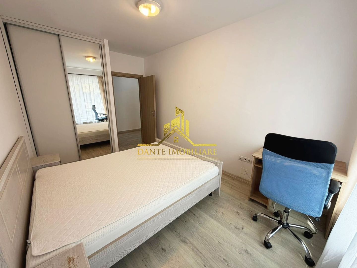 3 camere, bloc nou, mobilat modern, balcon, garaj, Borhanci, PROFI - Poză 4