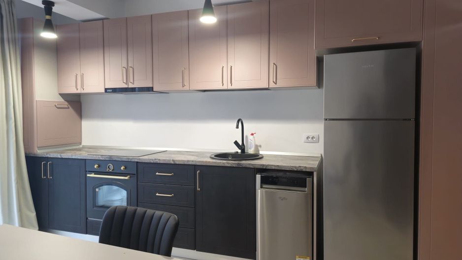 Apartament 2 camere Central Park, etaj 1, finisaje premium - Poză 14