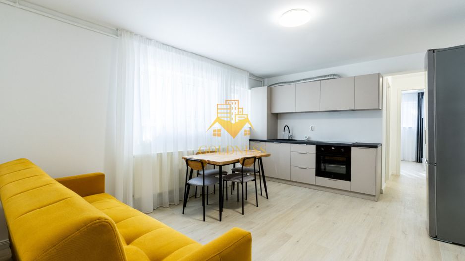 2 camere, modern, Zorilor zona Observatorului, Spitalu de Recuperare - Poză 1