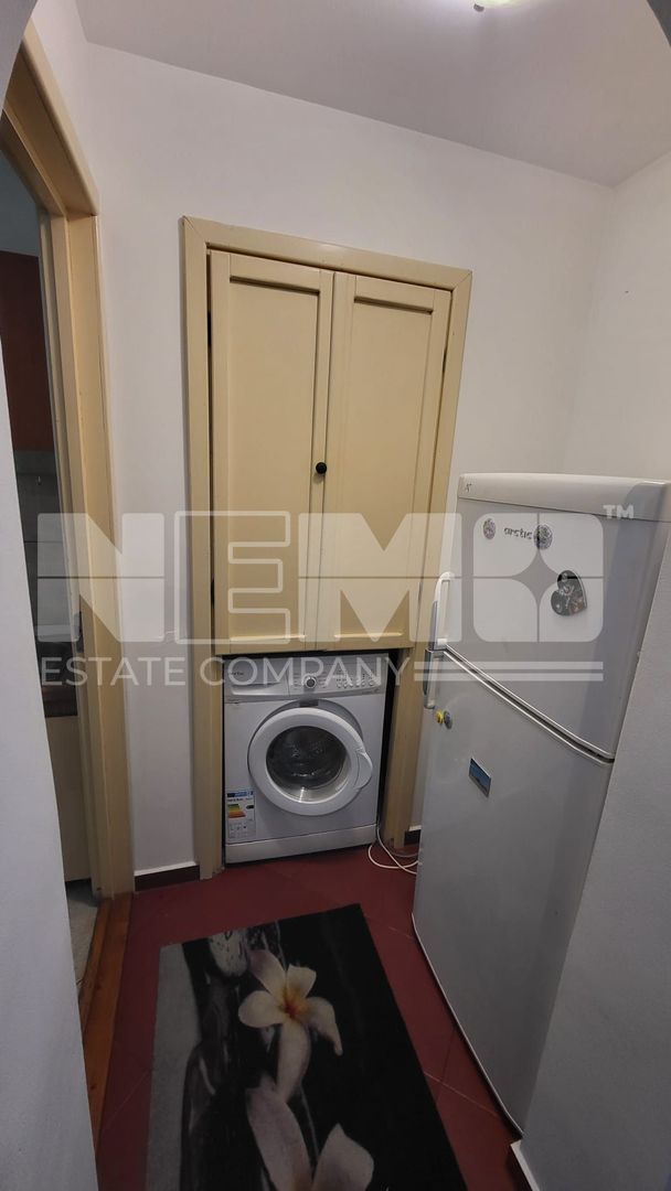 Inchiriez Garsoniera 35mp I Suceava  I 260euro /luna - Poză 6