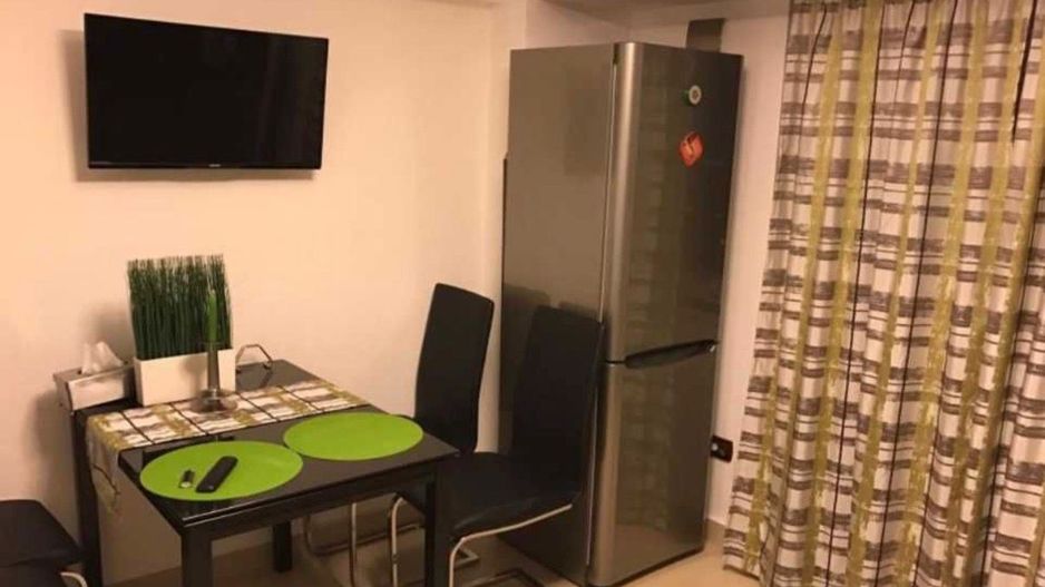 AP. 2 CAMERE ALBA IULIA, BLOC NOU, CENTRALA IMOBIL, MOBILAT MODERN - Poză 6