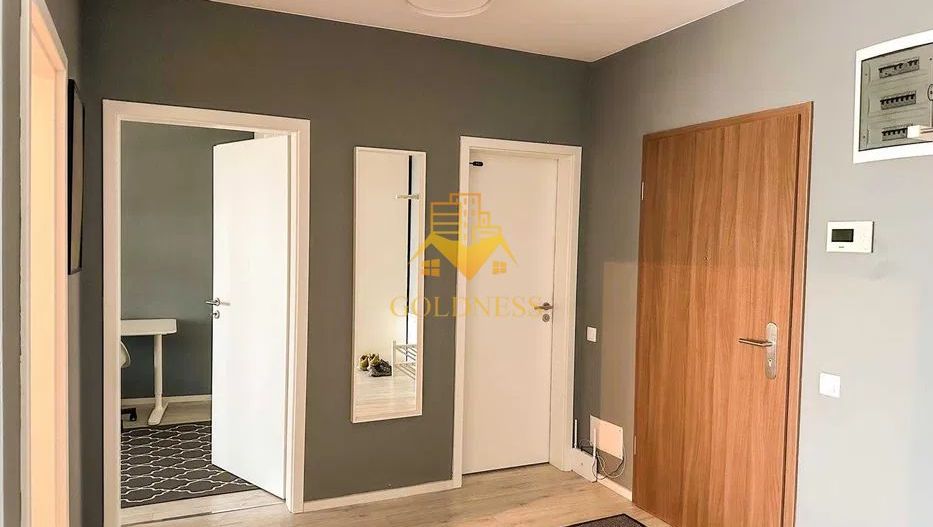 2 Camere decomandate, Modern, Parcare, Petfriendly, Buna ziua, Audi - Poză 4