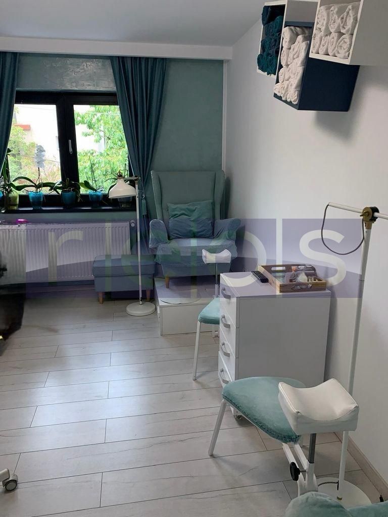 VANZARE VILA BUCURESTII NOI | IDEAL ACTIVITATI COMERCIALE | 153MP | evalu25.03 - Poză 4