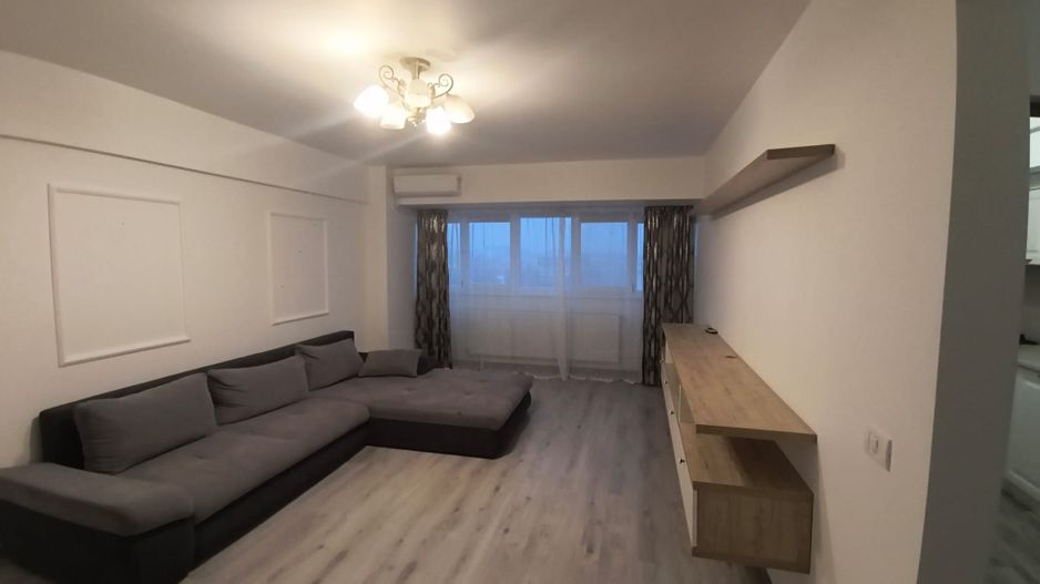 APARTAMENT 2 CAMERE | 69 MP | 93.000€ - Poză 4