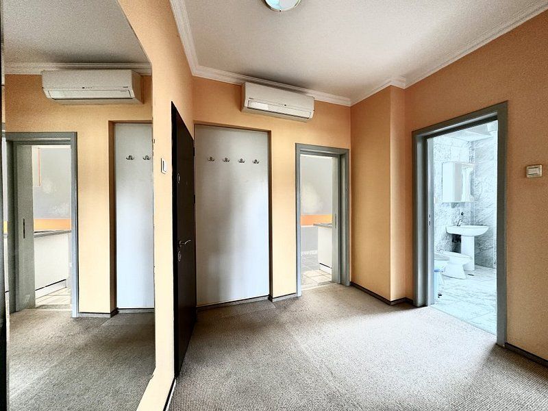 2 camere, decomandat, cu balcon - Complexul Studențesc - Poză 22