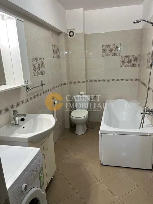 Chirie - 2 camere - Centru langa Palas Mall - Poză 7