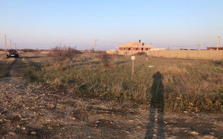 Teren zona Albina - 2 fronturi stradale - Poză 2