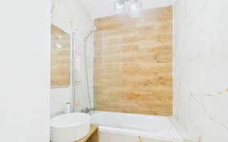 Apartament 3 camere - renovat I Drumul Taberei - Poză 9