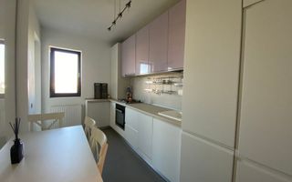 Apartament superb 2 camere | Grozavesti | Orhideea - Poză 5