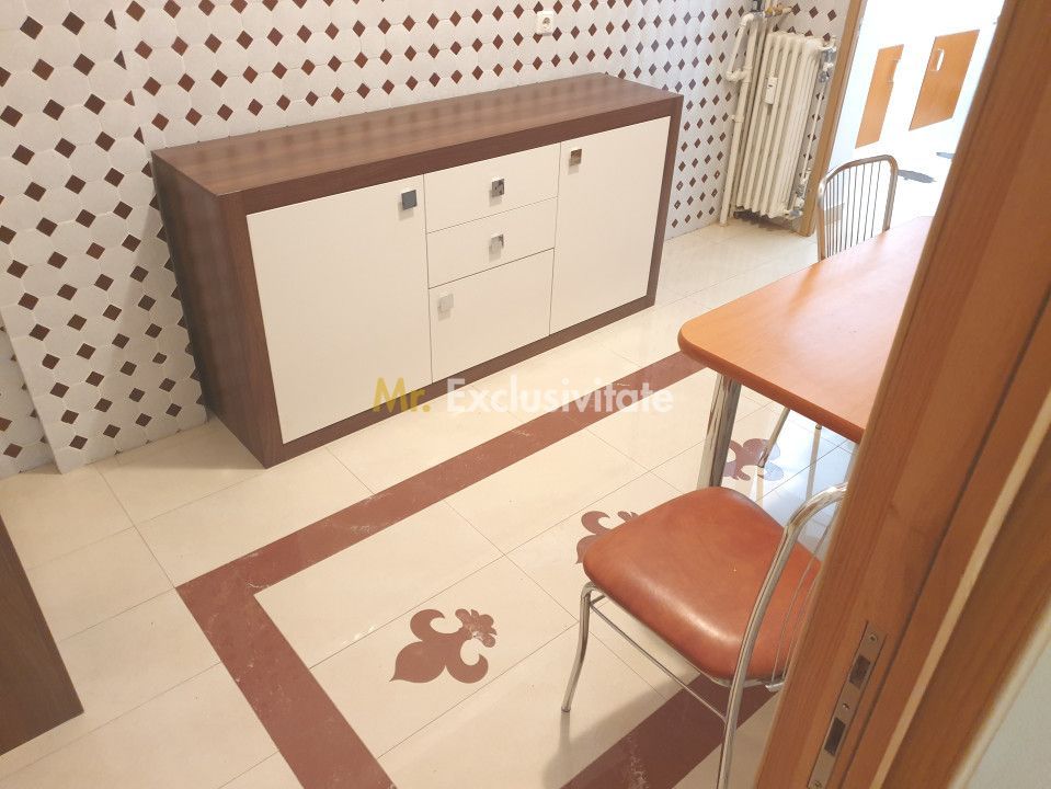 Un frumos apartament de inchiriat vizavi de teatrul Metropolis - Poză 6