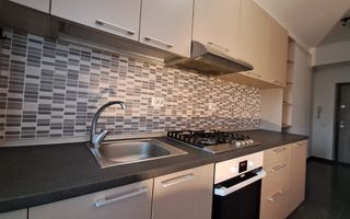 Inchiriez apartament 1 camera - Pacurari Concept Residence - Poză 1