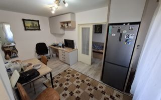 Sagului, et 2, 2 camere renovat, mobilat si utilat - Poză 1