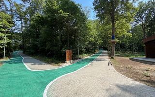 OCAZIE RARĂ - Teren cu cabană de vânzare lângă Lacurile Naturale - Ocna Sibiului - Poză 17