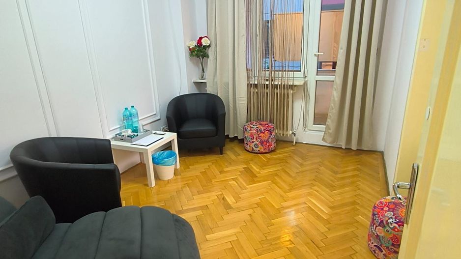 Apartament 4 camere Primaverii | Garaj + Boxă - Poză 8