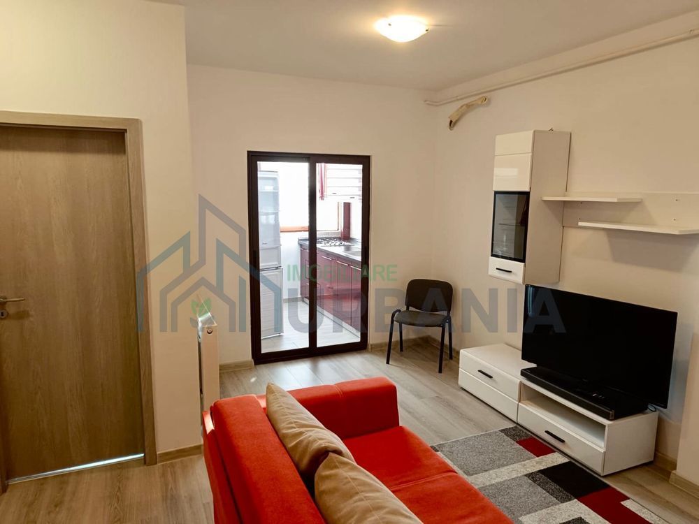 Inchiriere apartament 2 camere complex Nicole Residence - Valea Adanca - Poză 2
