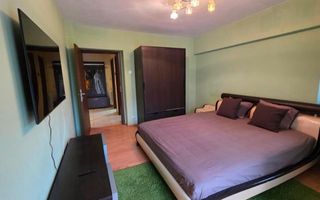 AP. 2 CAMERE P-TA ALBA IULIA, LOC PARCARE, METROU 10 MINUTE, MODERN - Poză 3