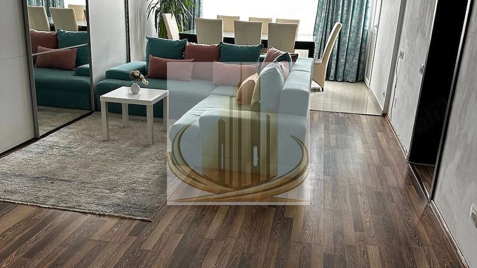 Apartament cu 3 camere de închiriat – zona Lipovei, Timișoara - Poză 2
