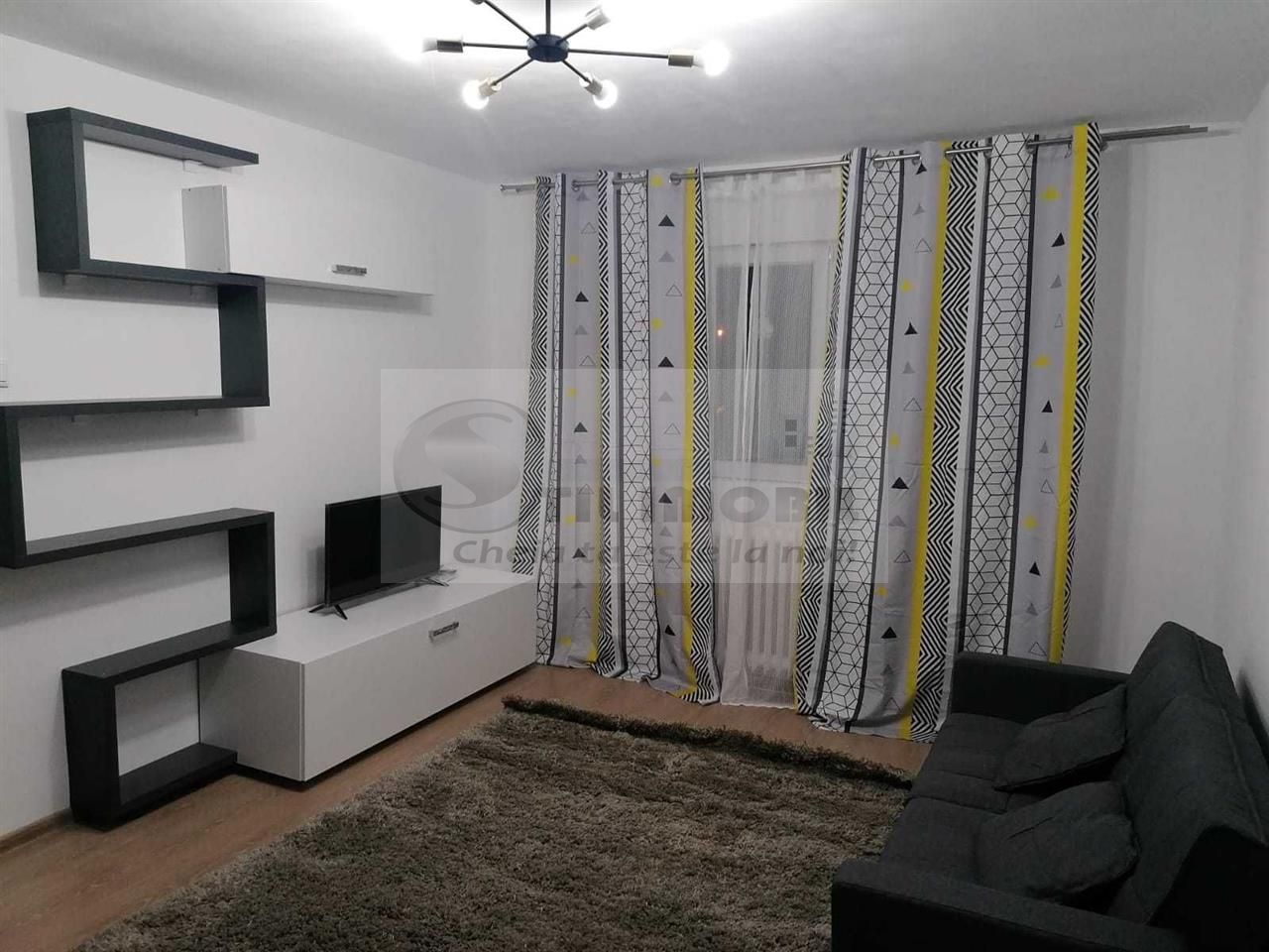 Apartament renovat | Zona Cantemir | 5 min de Palas Mall - Poză 1