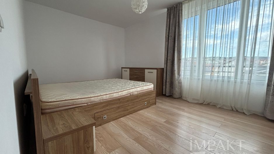 Apartament PET FRIENDLY de inchiriat, zona Sigma! - Poză 4